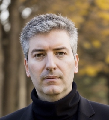 Prof. Dr. Alexandre Campos Moraes Amato